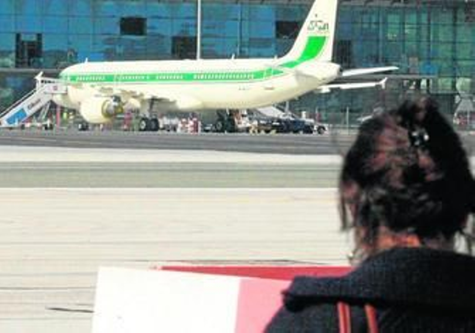 El miedo a montar en avión es de los más comunes.