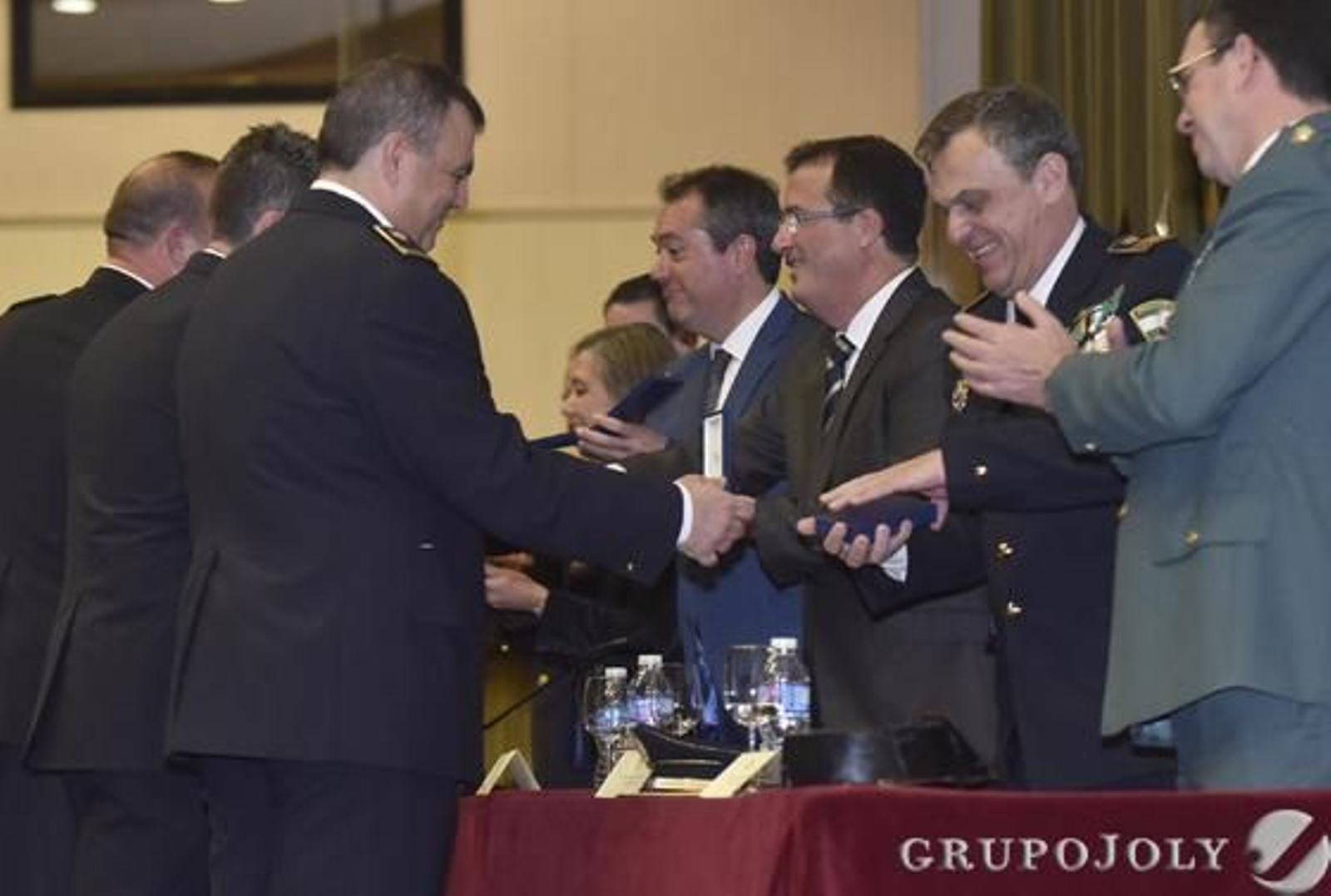 Foto: Juan Carlos Vázquez