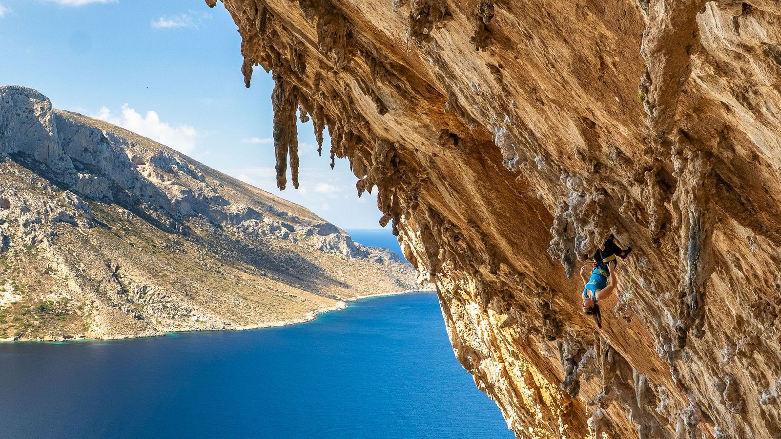 Otros | Priapos 7c Kaymnos