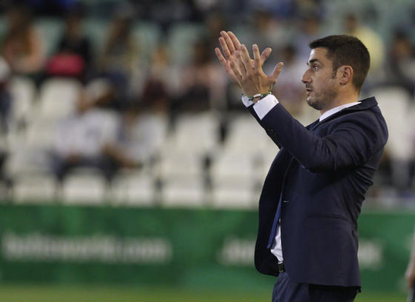 Foto: Antonio Pizarro