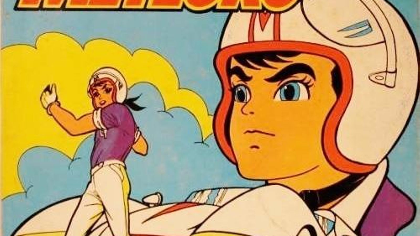 D'Artacán (un chucho), Pontos (un pastor alemán),  Amis (un afgano) y Dogos (un mastín).