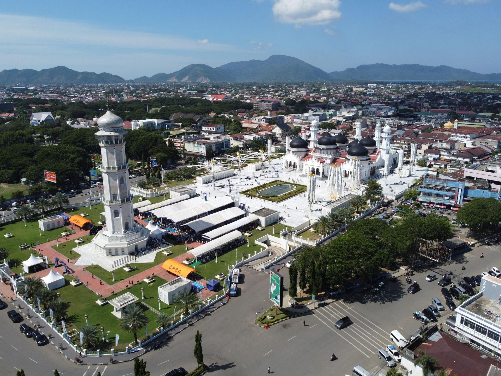 20 años del devastador tsunami en el Índico