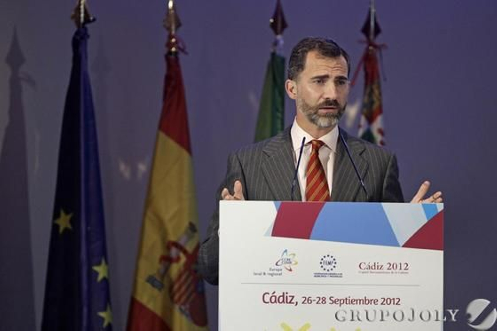 Foto: Julio Gonzalez