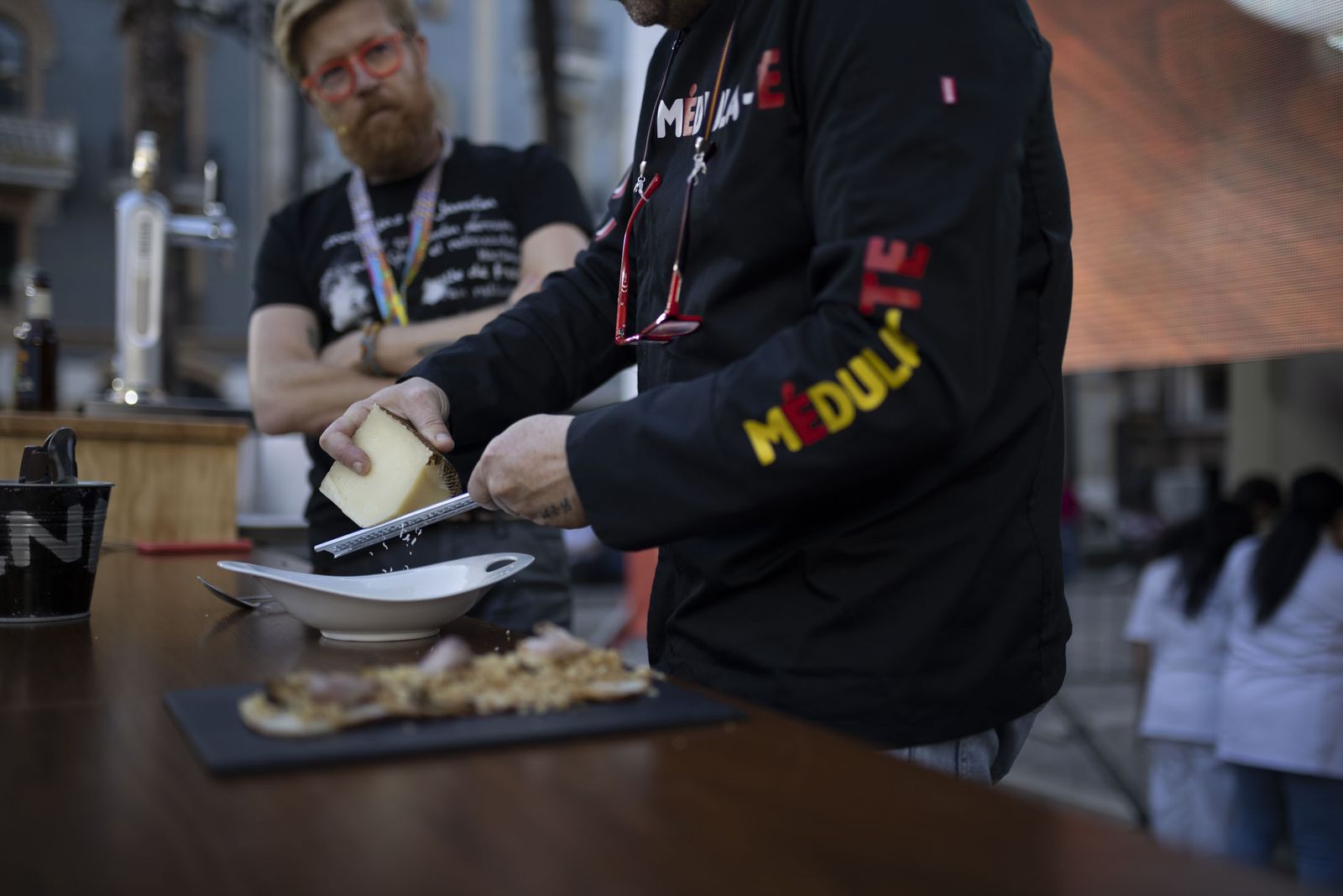 Diversión por gusto: Restaurante Espacio Zenobia (Moguer)