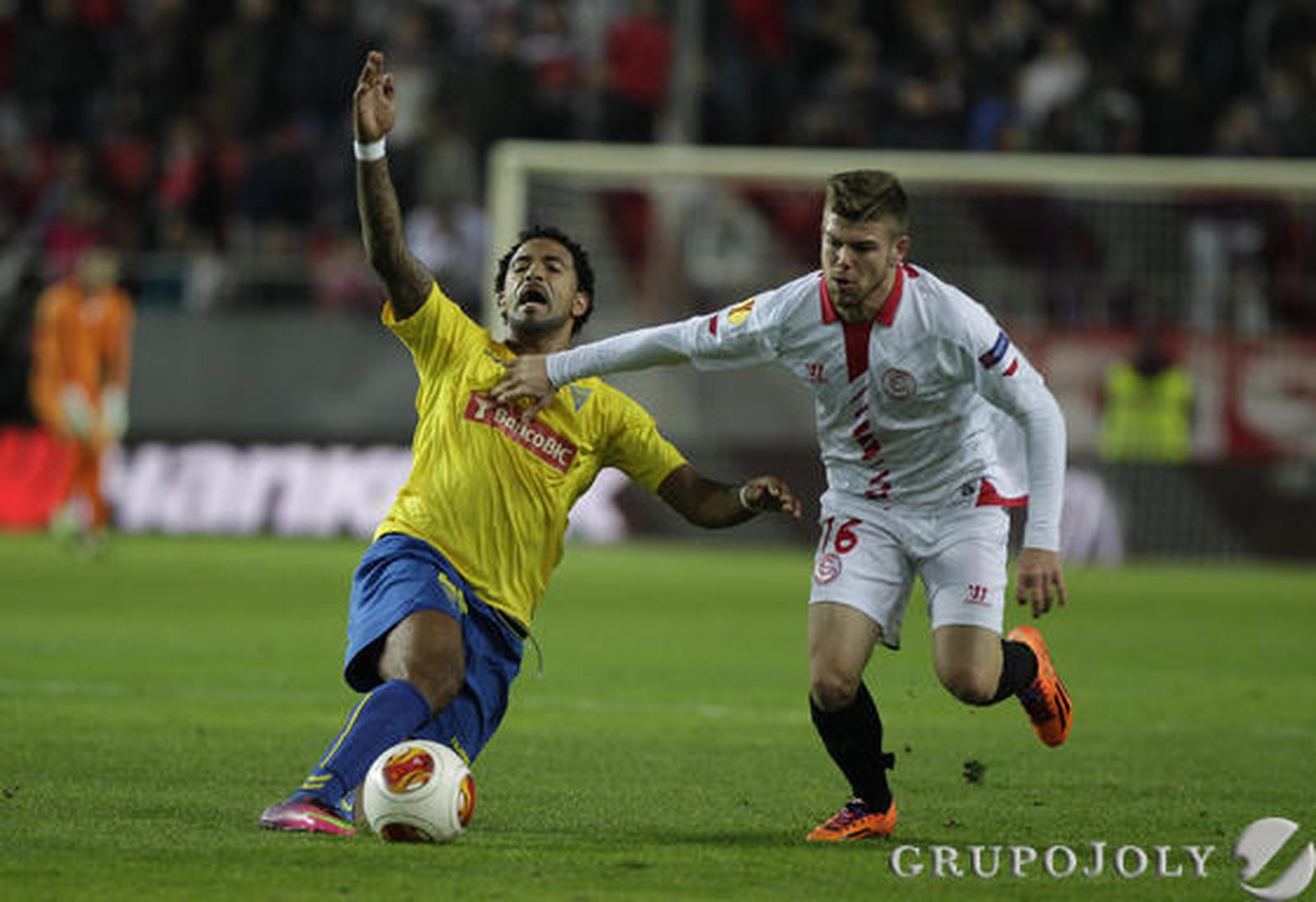 Foto: Antonio Pizarro