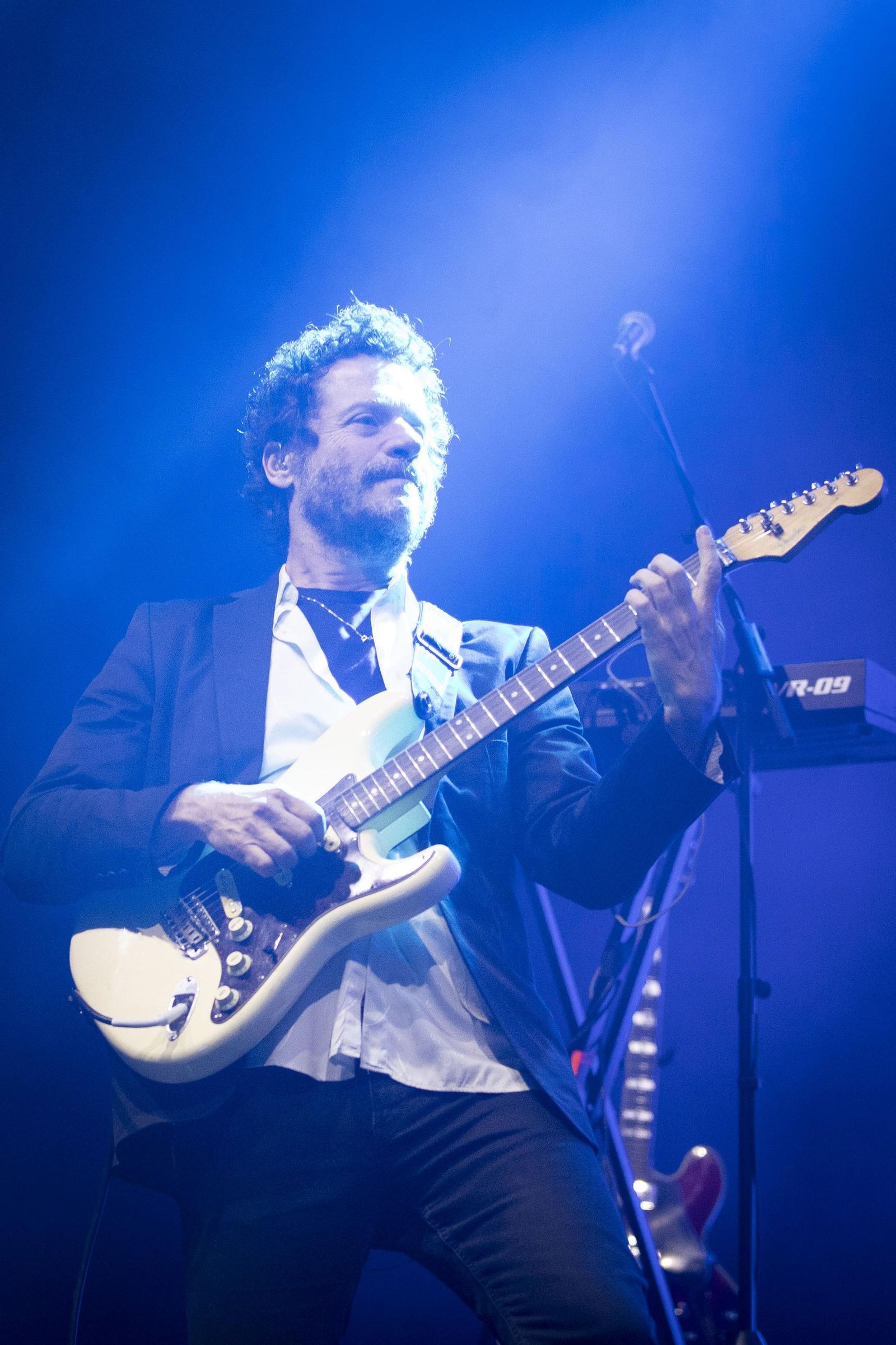 1994-2024, la última noche de Niños Mutantes en Granada