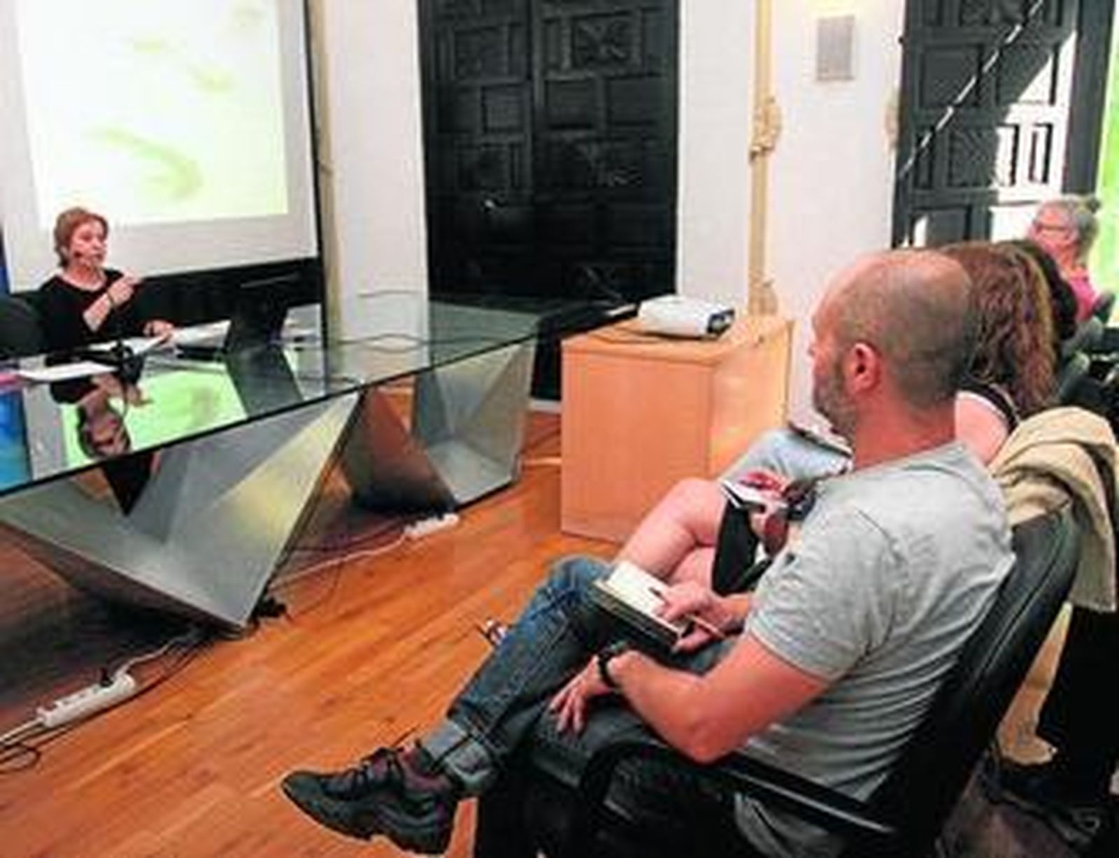 Platero en el recuerdo