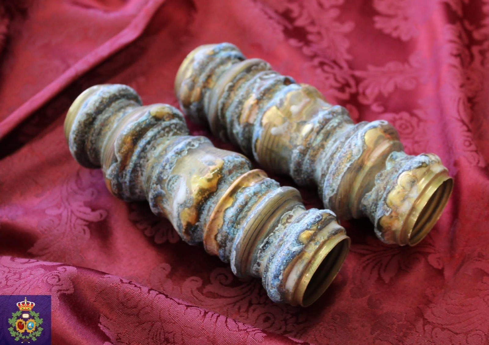 Varales de la Virgen del Prado