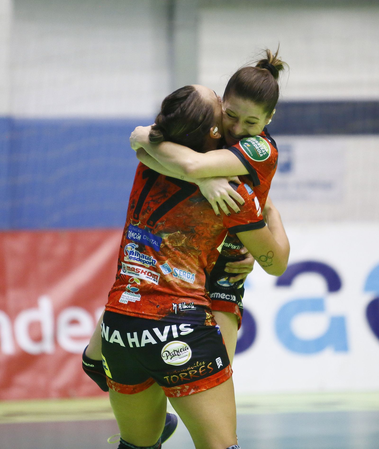 Las fotos de la celebración de la Supercopa del Rincón Fertilidad Málaga