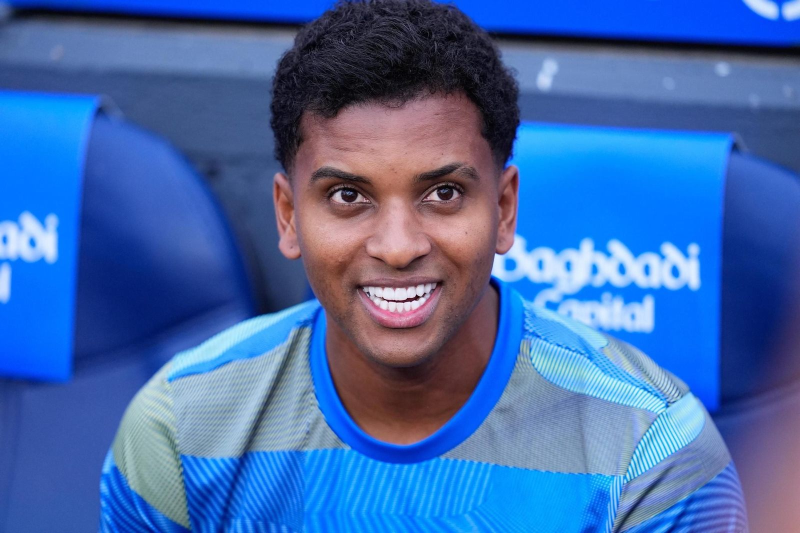 Las fotos del Real Sociedad-Real Madrid