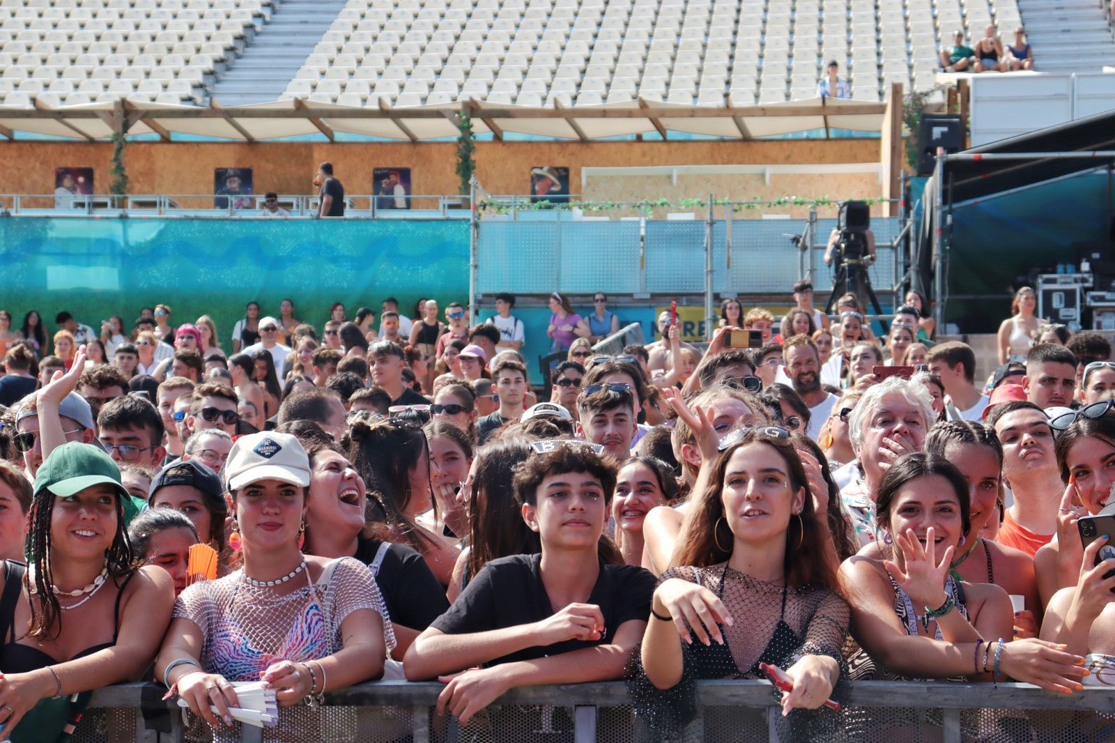 El Boombastic 2023 de Fuengirola, en fotos