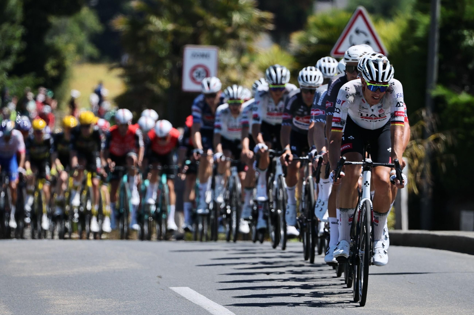 Las mejores fotos del Tour de Francia | Etapa 7