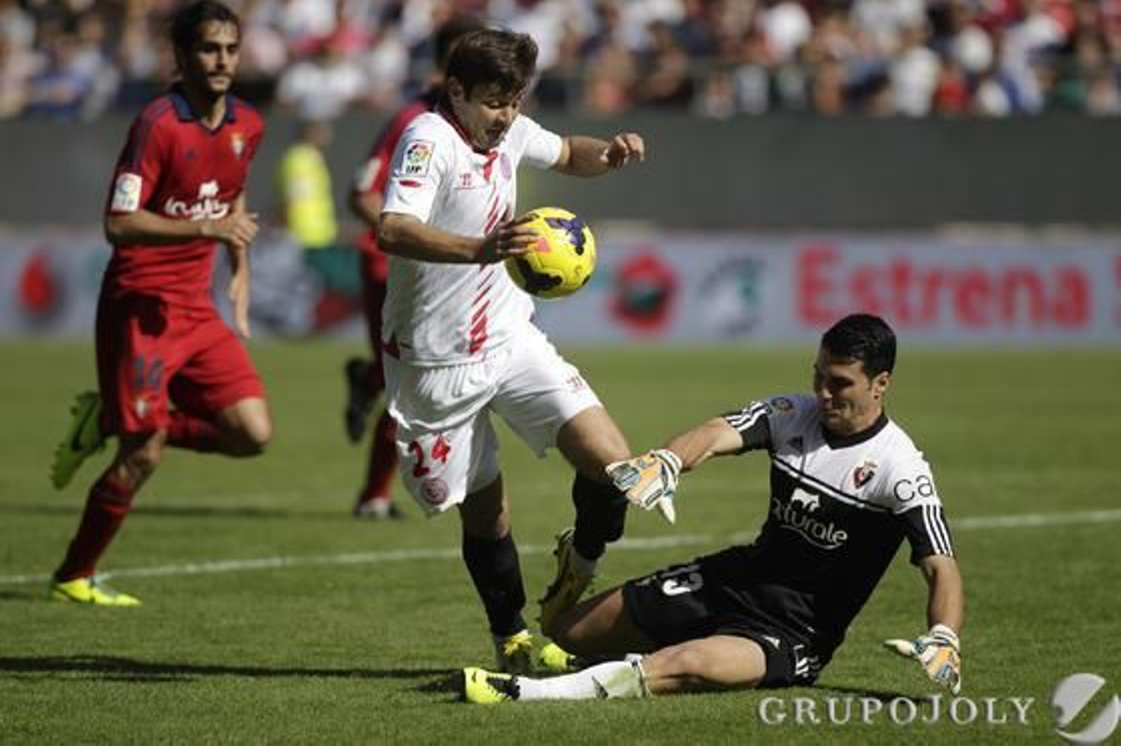 Foto: Antonio Pizarro