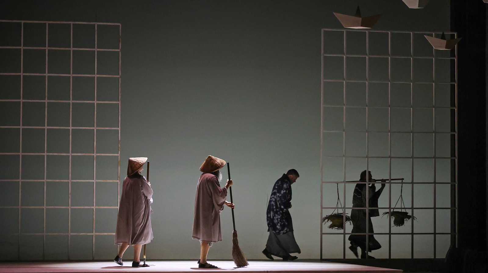 Madama Butterfly en Jerez Madama Butterfly en Jerez