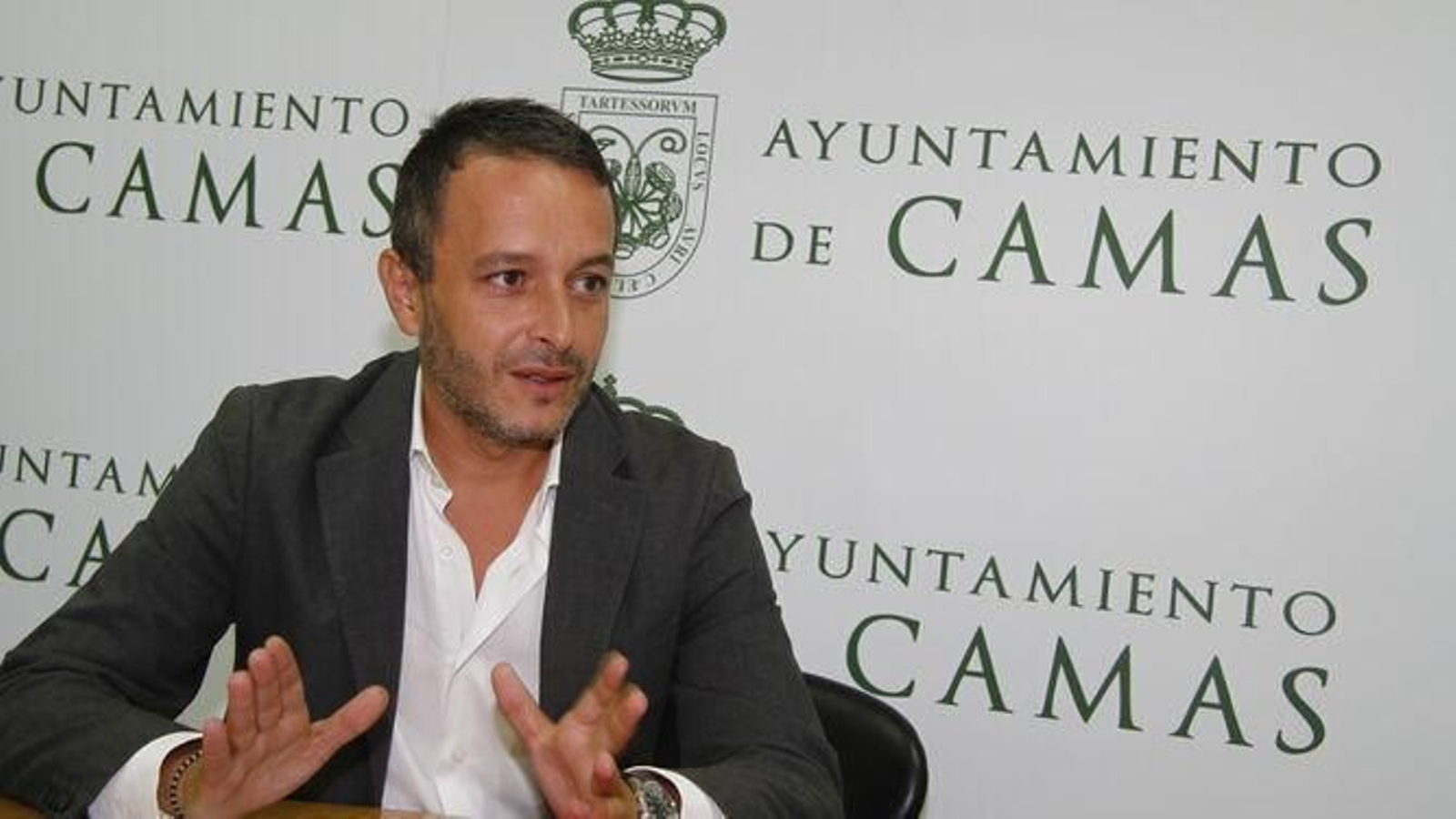 Rafael Recio, en una imagen de archivo. Rafael Recio, en una imagen de archivo.