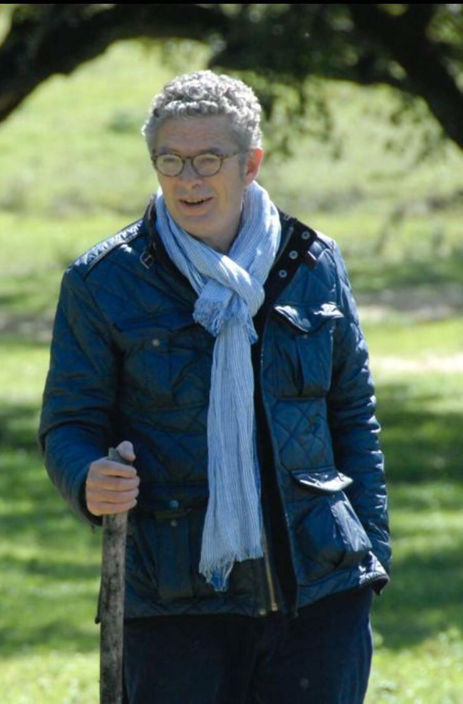 Jesús Delmás Lirola.