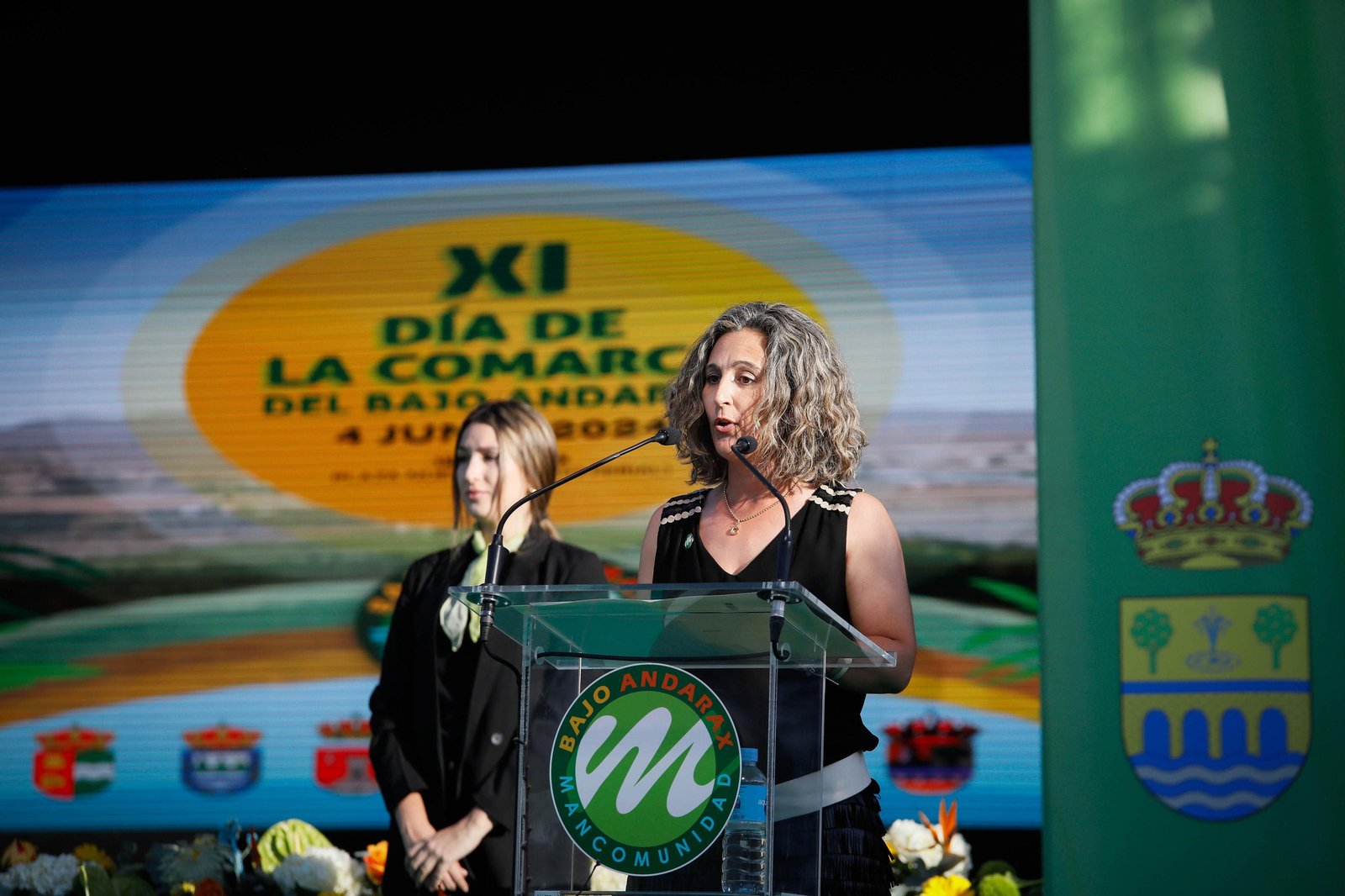 Fotogalería del XI Día de la Comarca del Bajo Andarax en Rioja
