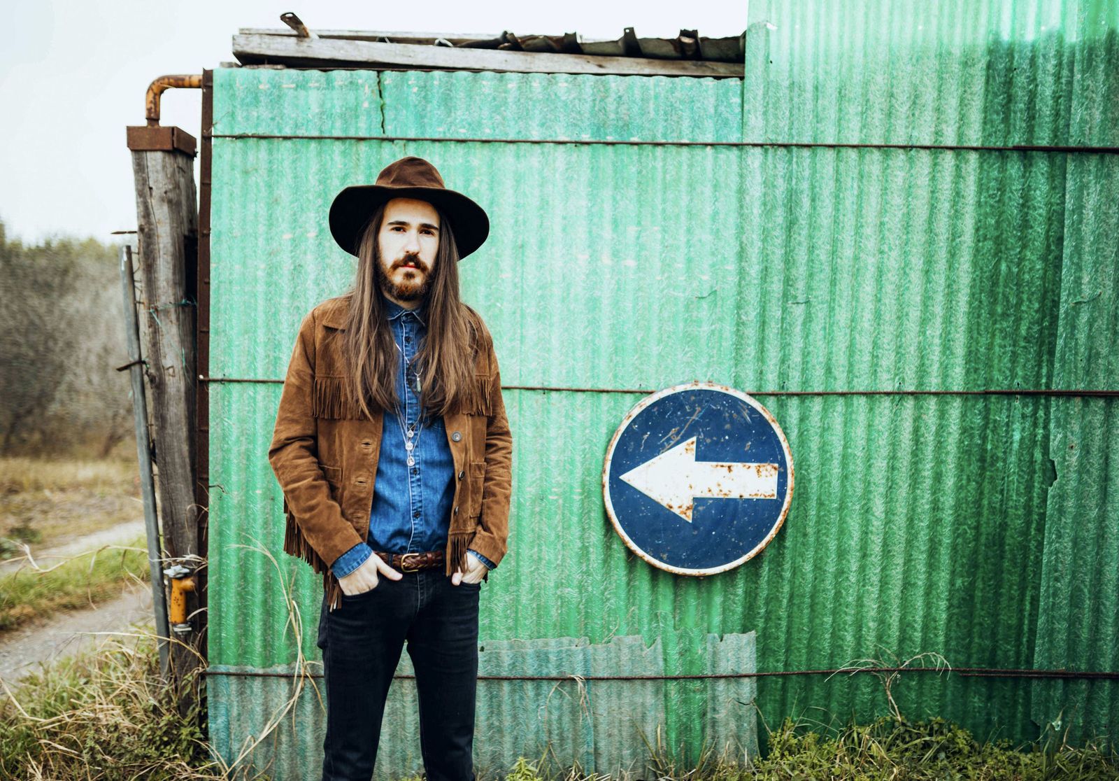 Carlos Sadness, esta noche en Granada.