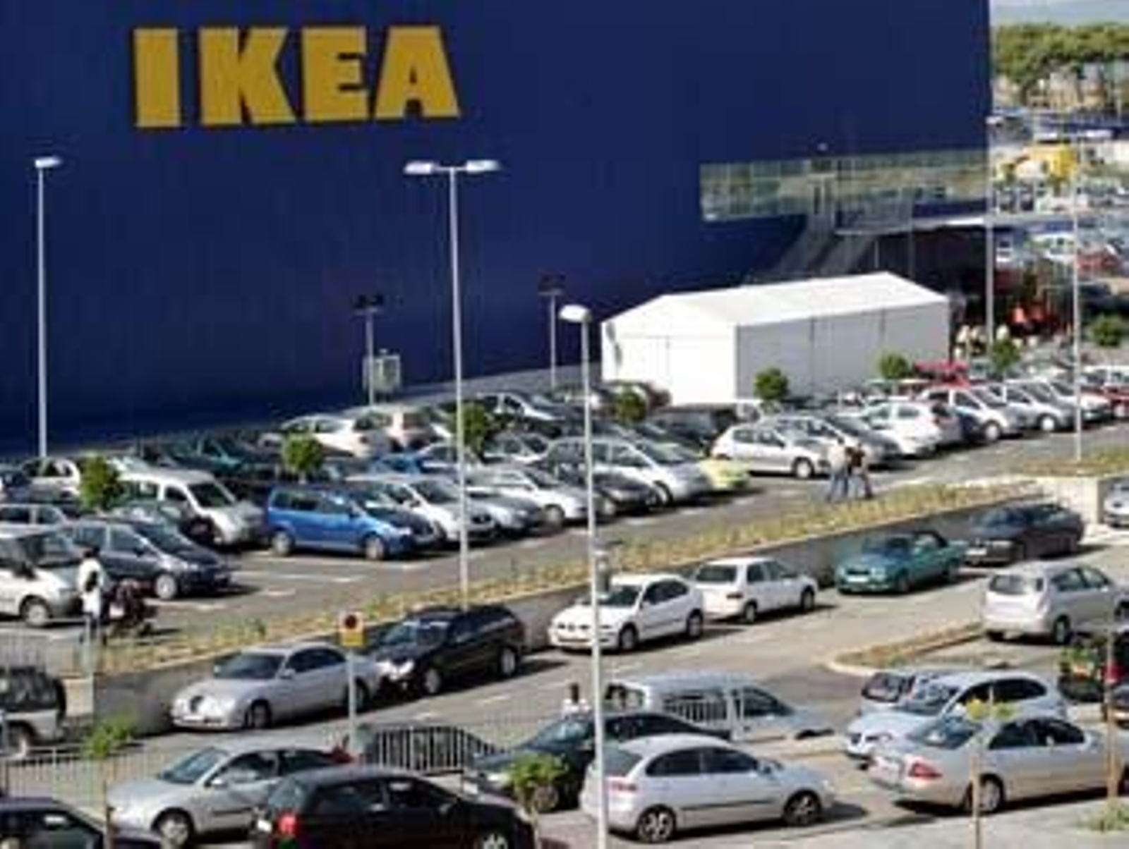 Pulianas prevé aprobar el proyecto de Ikea a principios de mayo