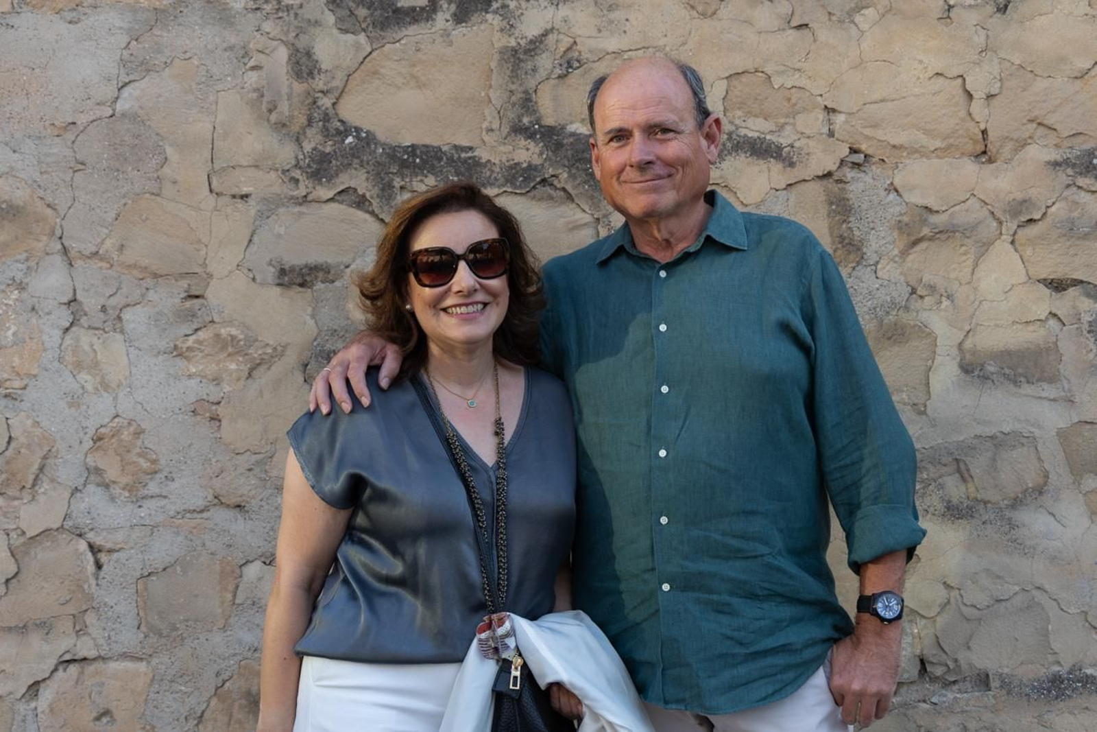 Concierto de Joaquín Sabina en su gira de despedida "Hola y Adiós"