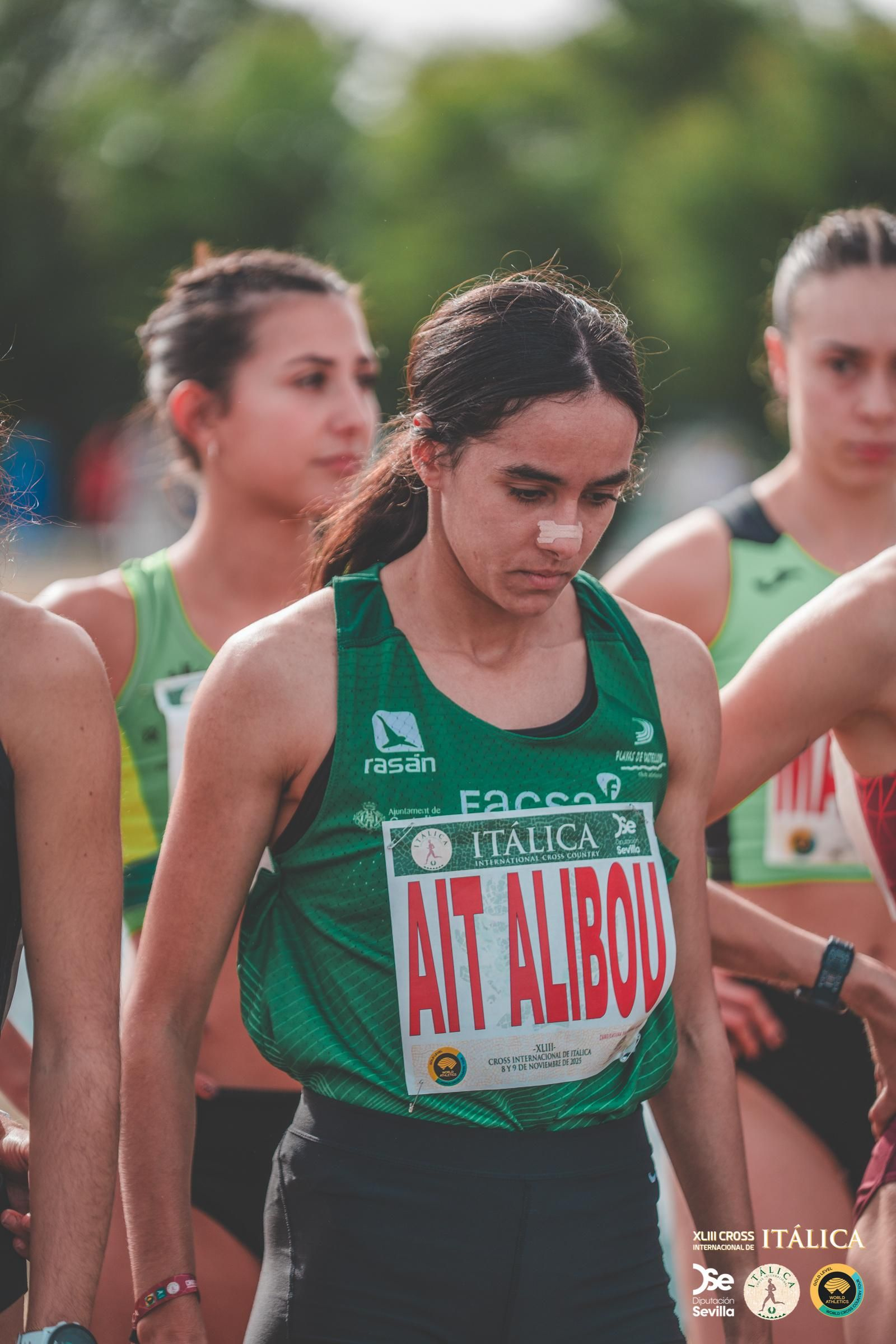 Búscate en las fotos del Cross de Itálica 2025 | 11