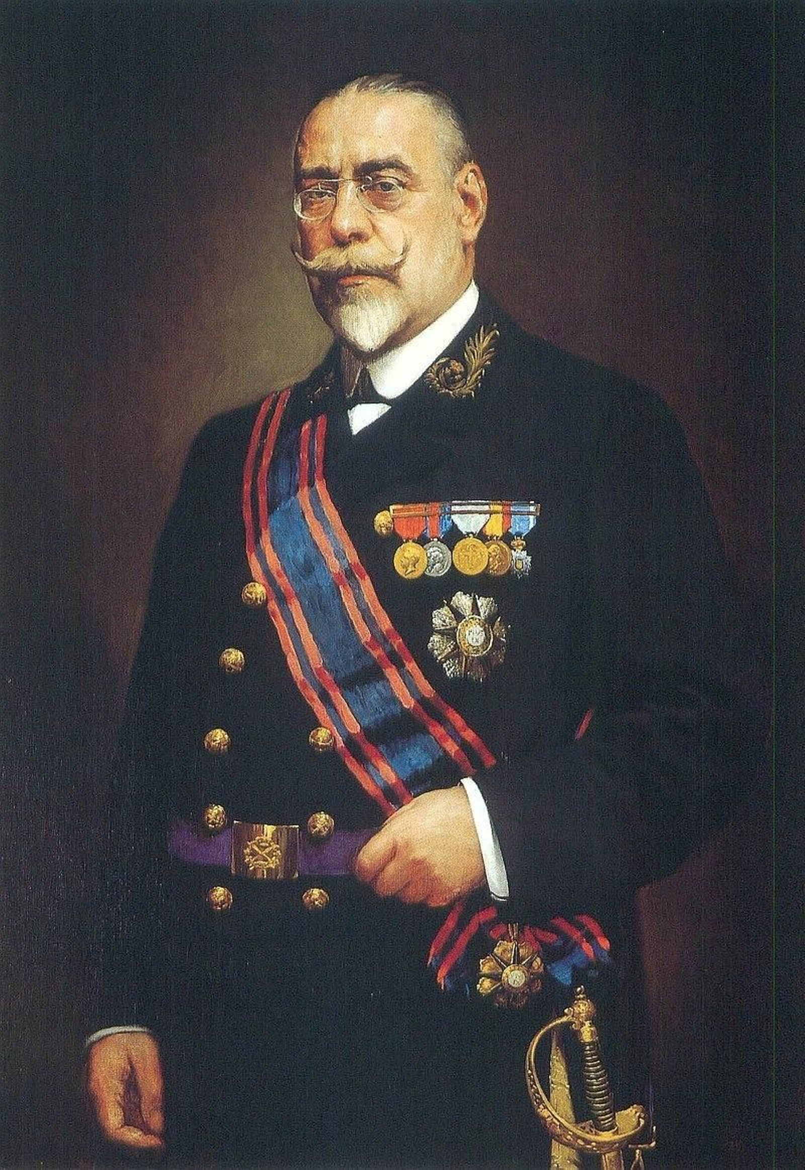 Manuel Allende Salazar. Manuel Allende Salazar.