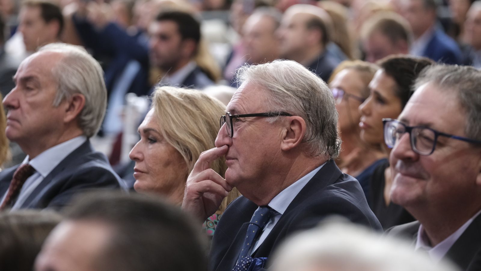 Imágenes del Día de la Provincia de Almería, celebrado en Los Gallardos