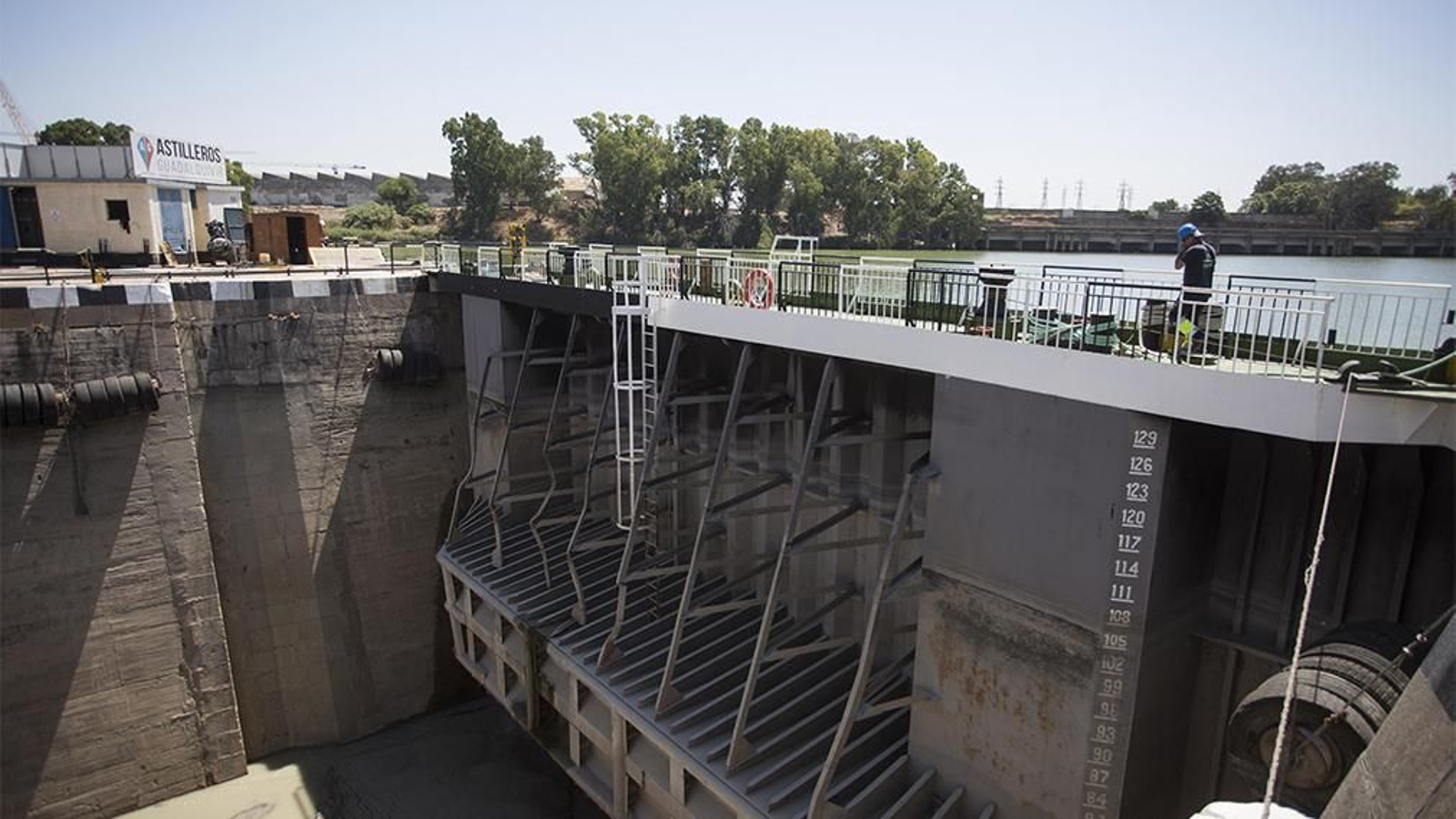 Astilleros Guadalquivir