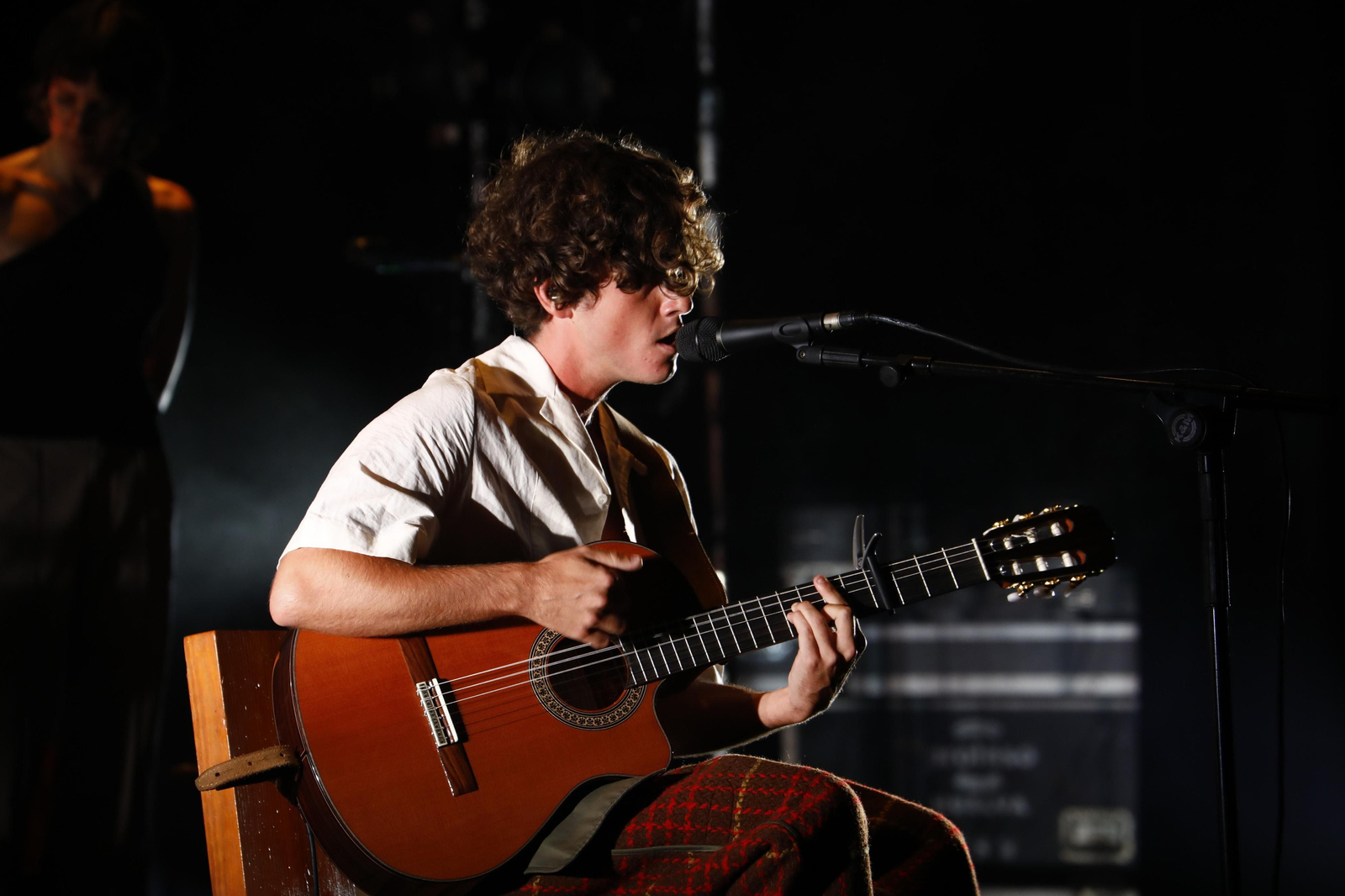El concierto de Guitarricadelafuente en el Festival de la Guitarra de Córdoba, en imágenes
