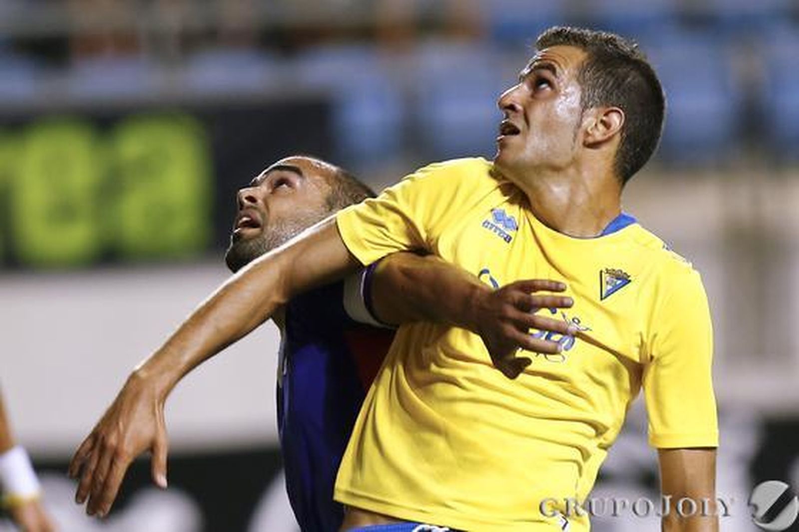 Foto: Julio Gonzalez