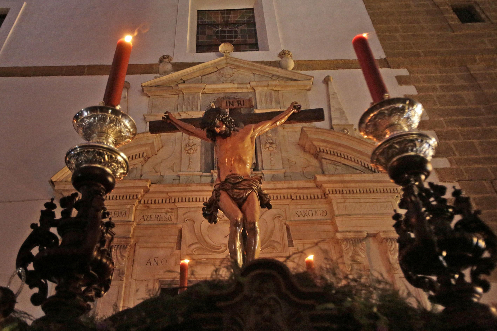 Procesión de la Buena Muerte. Procesión de la Buena Muerte.