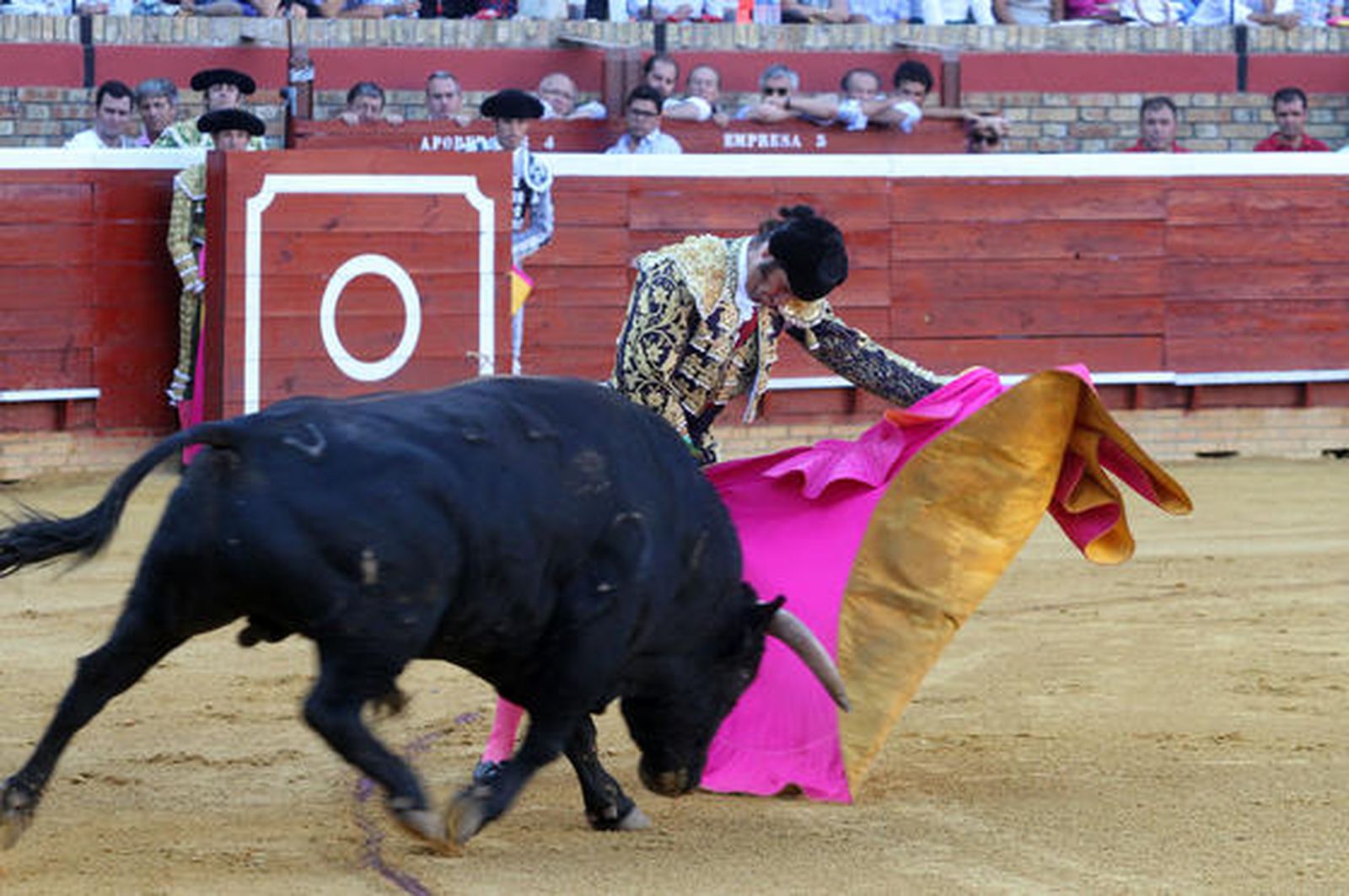 Foto: Alberto Domínguez