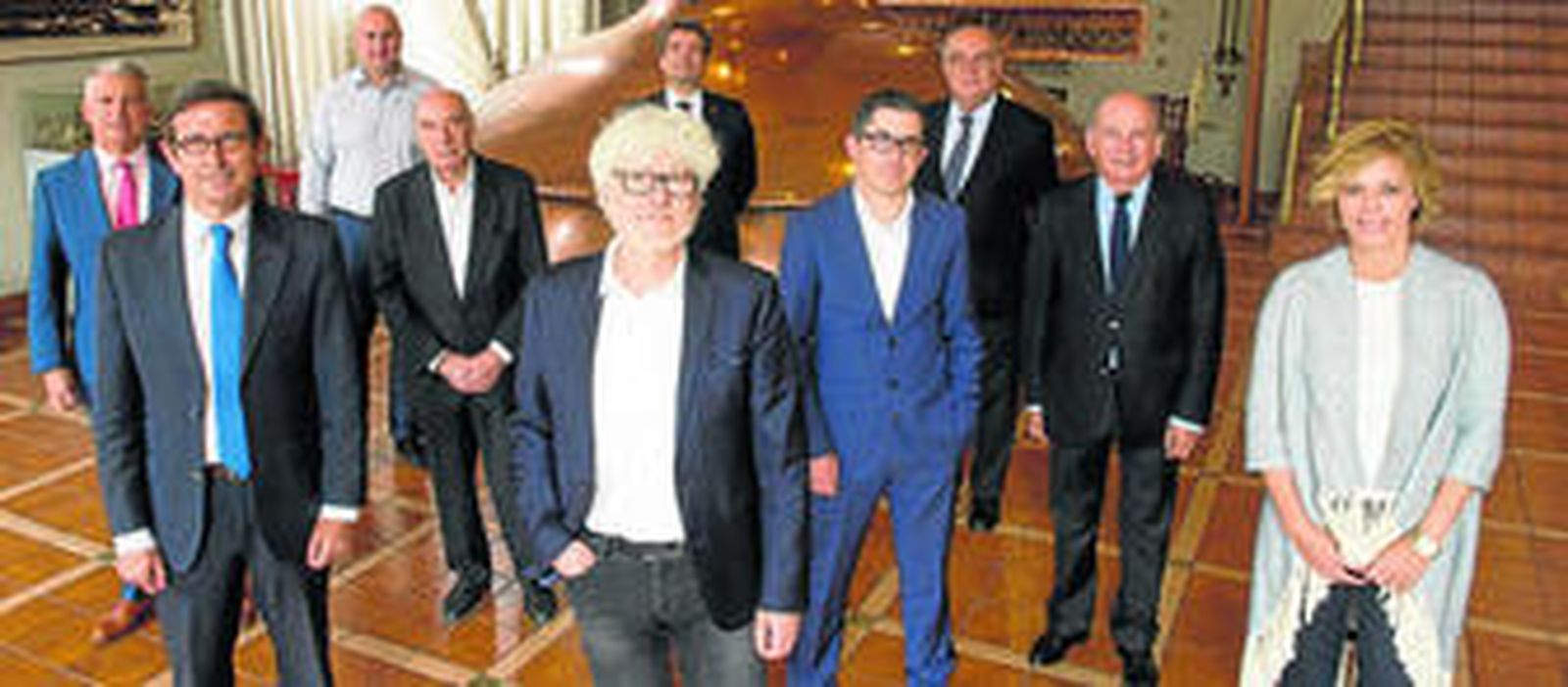 Migasa se hace con la mayoría del capital social de Almazara Jiménez