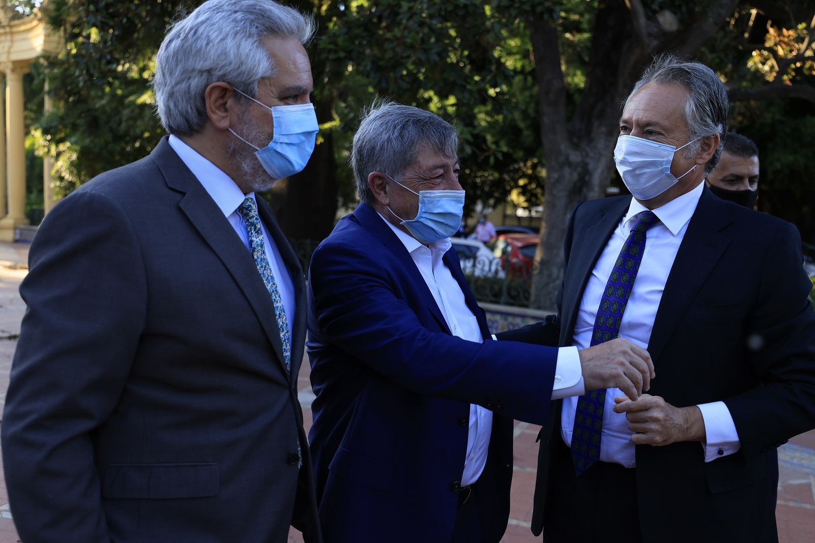 Las imágenes del IX Premio Manuel Clavero