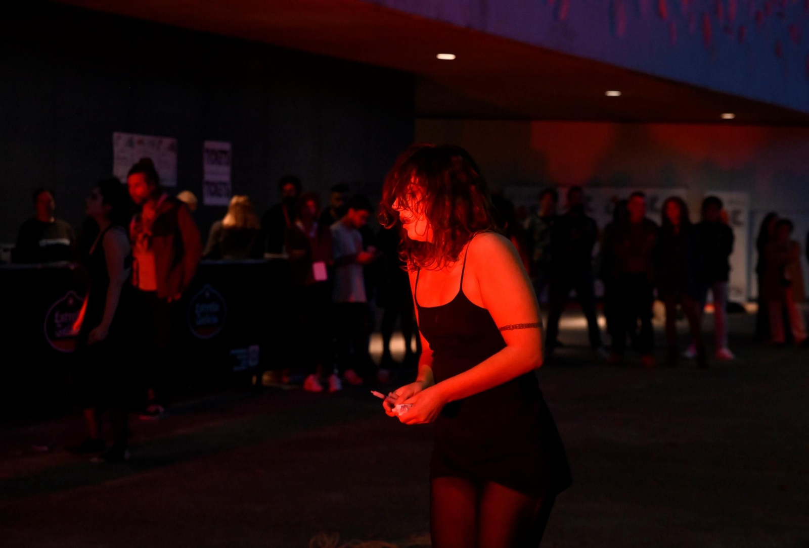 El Córdoba CREA Fest en el C3A, en imágenes