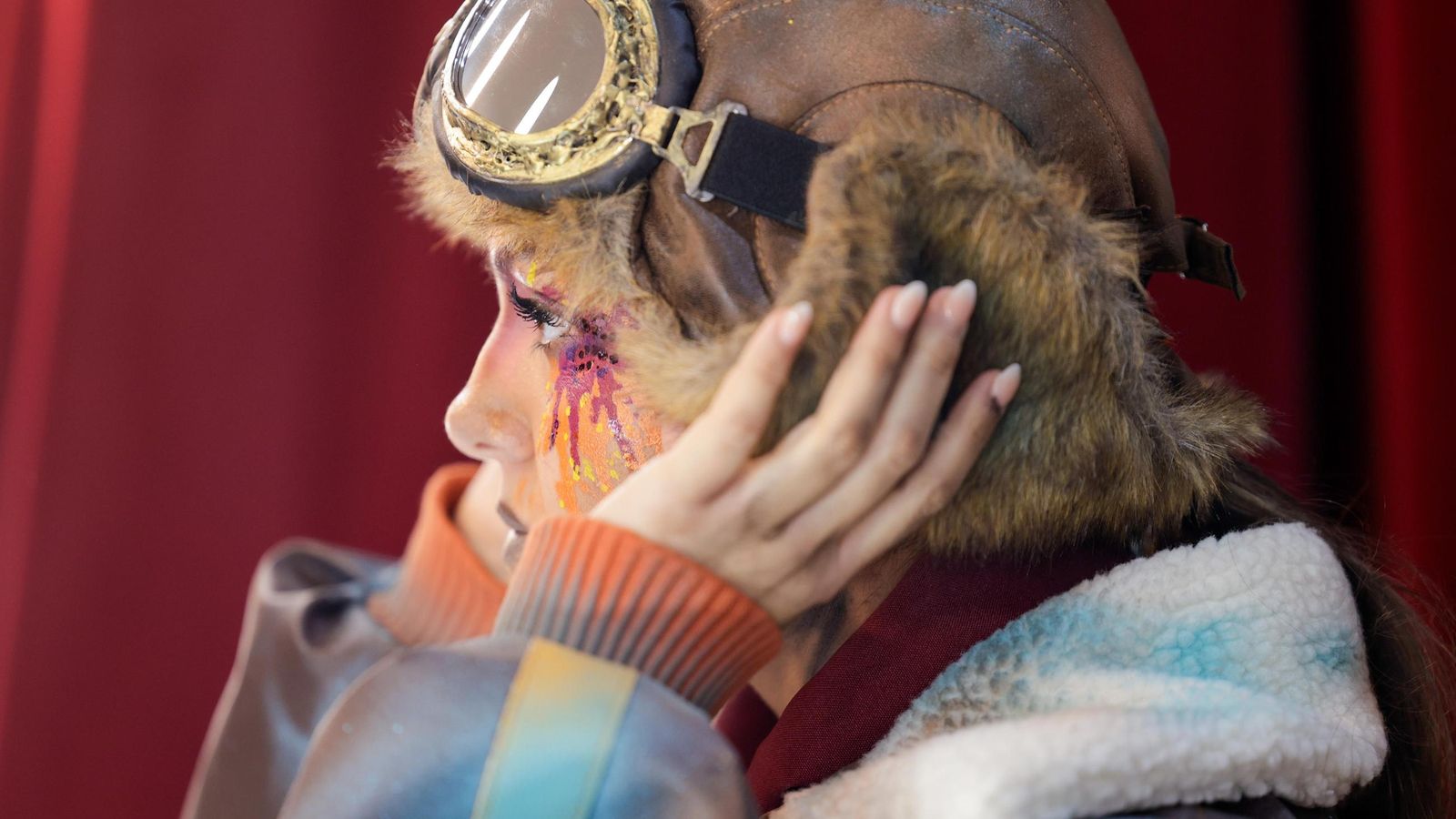 Búscate entre las mejores imágenes de la decimotercera sesión de preliminares del COAC 2025