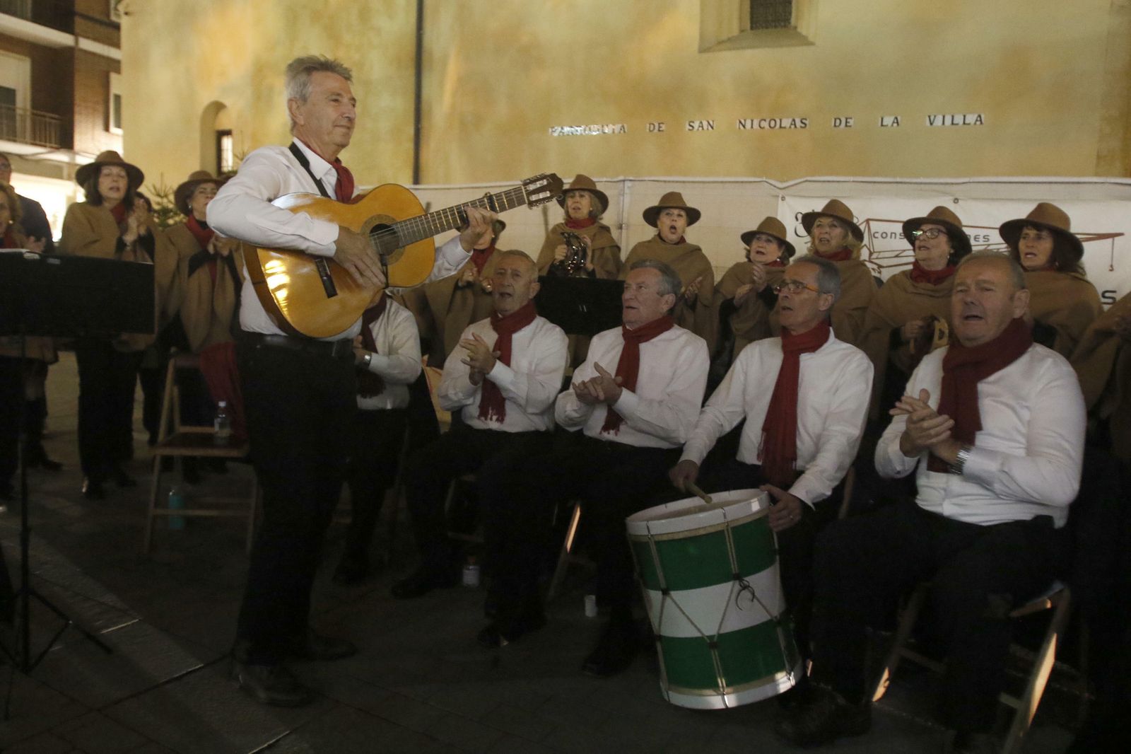 El Paseo de la Ilusión de Córdoba, en fotos
