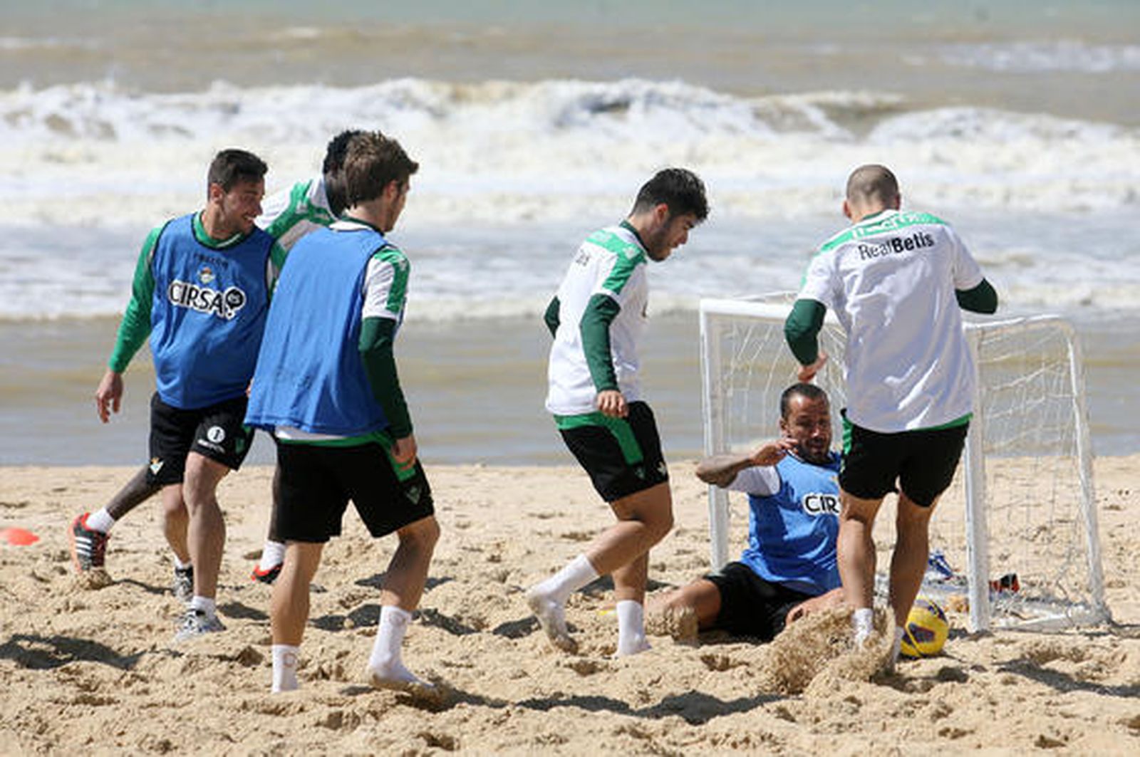 Foto: Alberto Dominguez