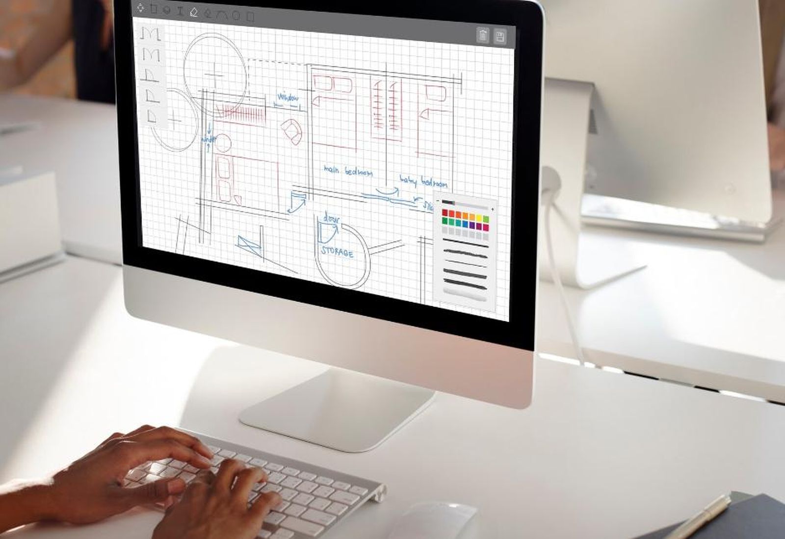 El papel vital del software ERP en la gestión empresarial de la construcción