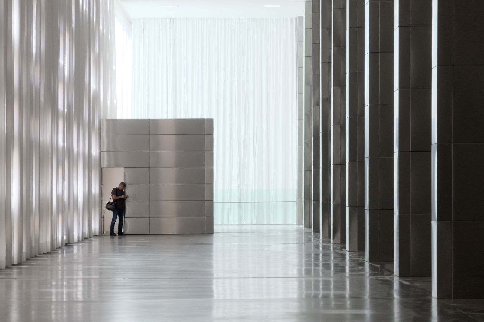 Así es el Centro de Exposiciones, Ferias y Convenciones de Córdoba, en imágenes