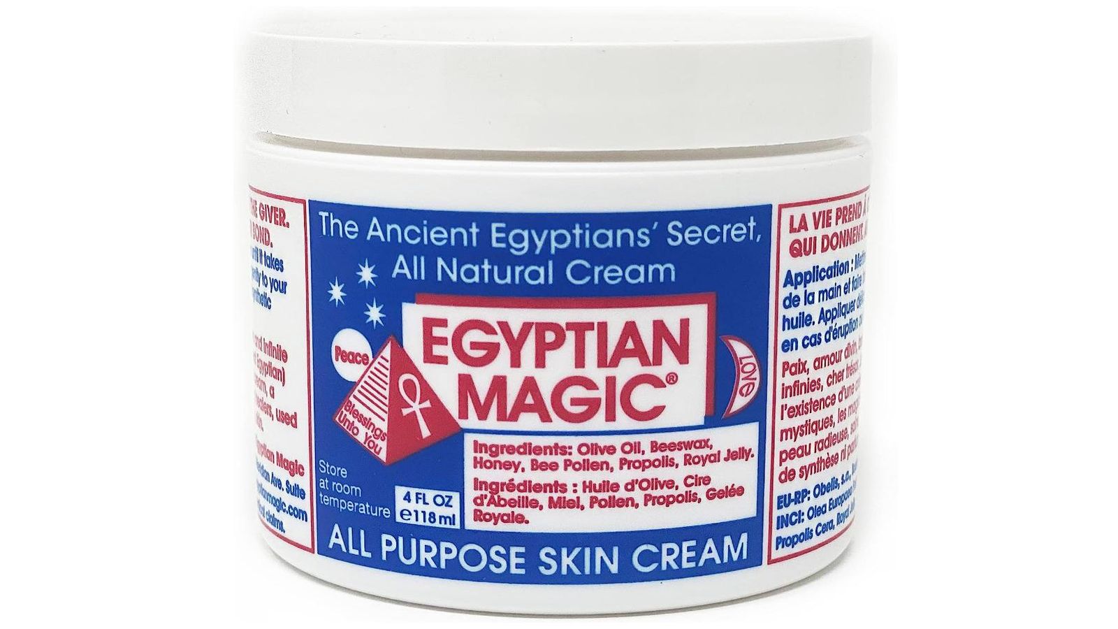 Egyptian Magic Skin Cream