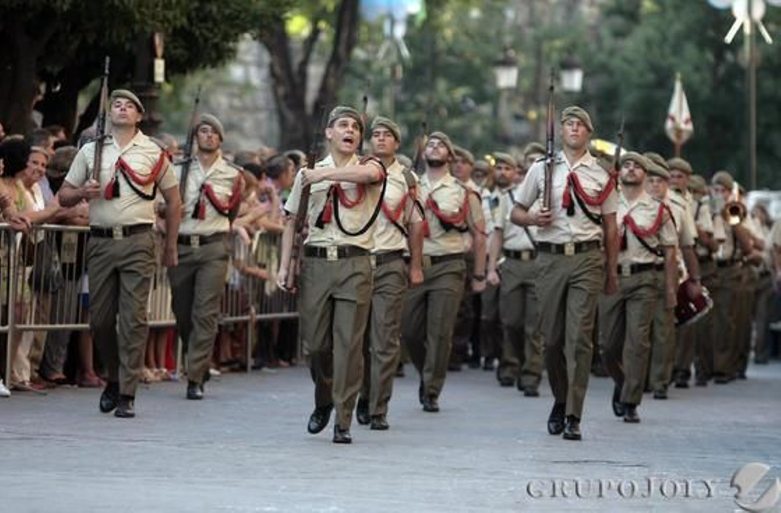 Foto: Juan Carlos Muñoz