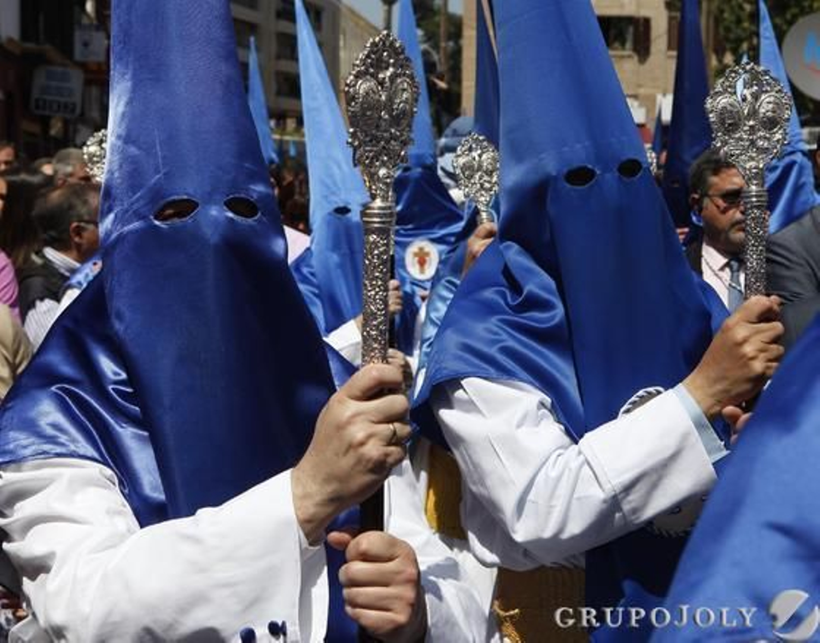 Foto: José Ágel García