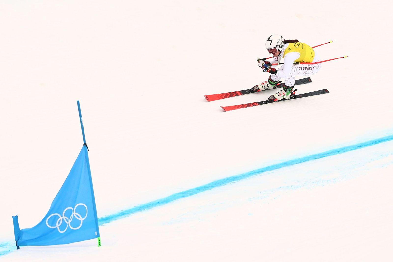 Las mejores fotos de los Juegos Olímpicos de invierno Milán Cortina d'Ampezzo 2026 | Jornada 15