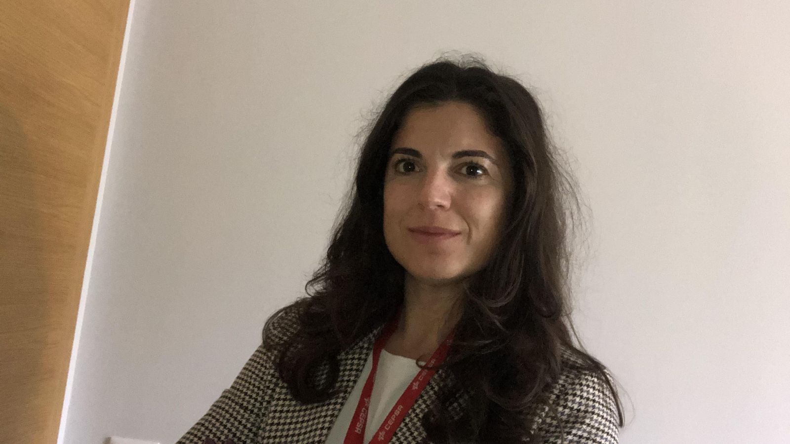 Eva Muñoz García