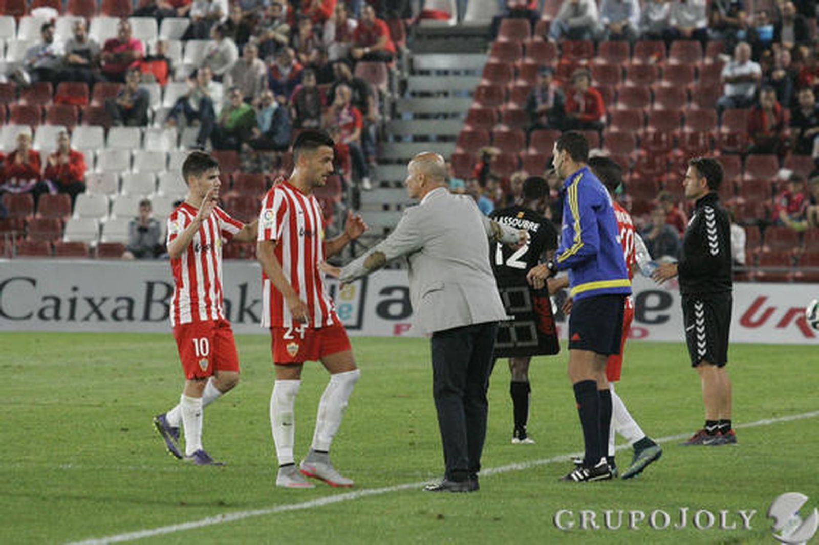 Foto: Rafael Gonzalez