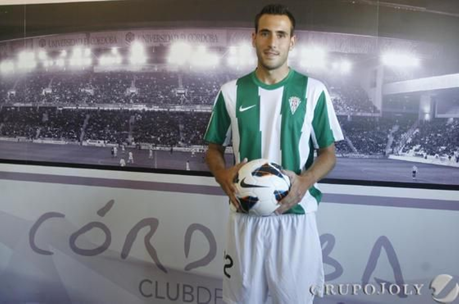 Foto: José Martínez Asencio/ Córdoba