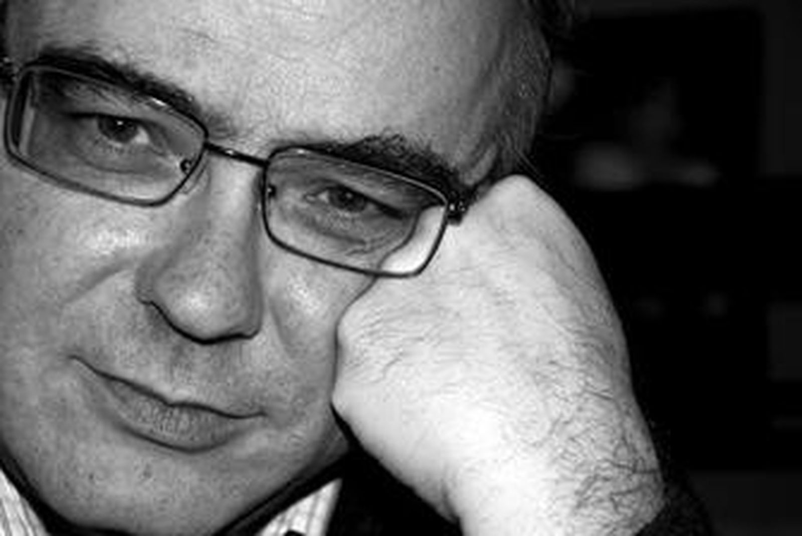 El historiador y catedrático Fernando Jesús Bouza, un enamorado de los Vélez que verá cumplido el sueño de conocerlos.