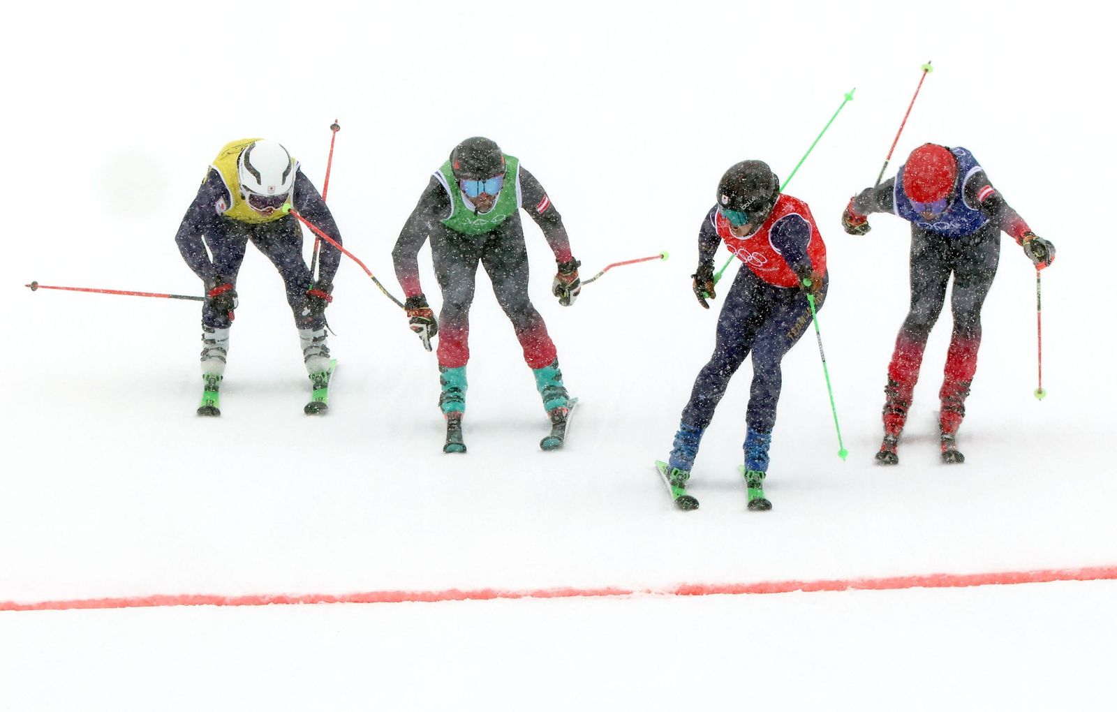 Las fotos de la tercera medalla española y de la jornada 16 de los Juegos Olímpicos