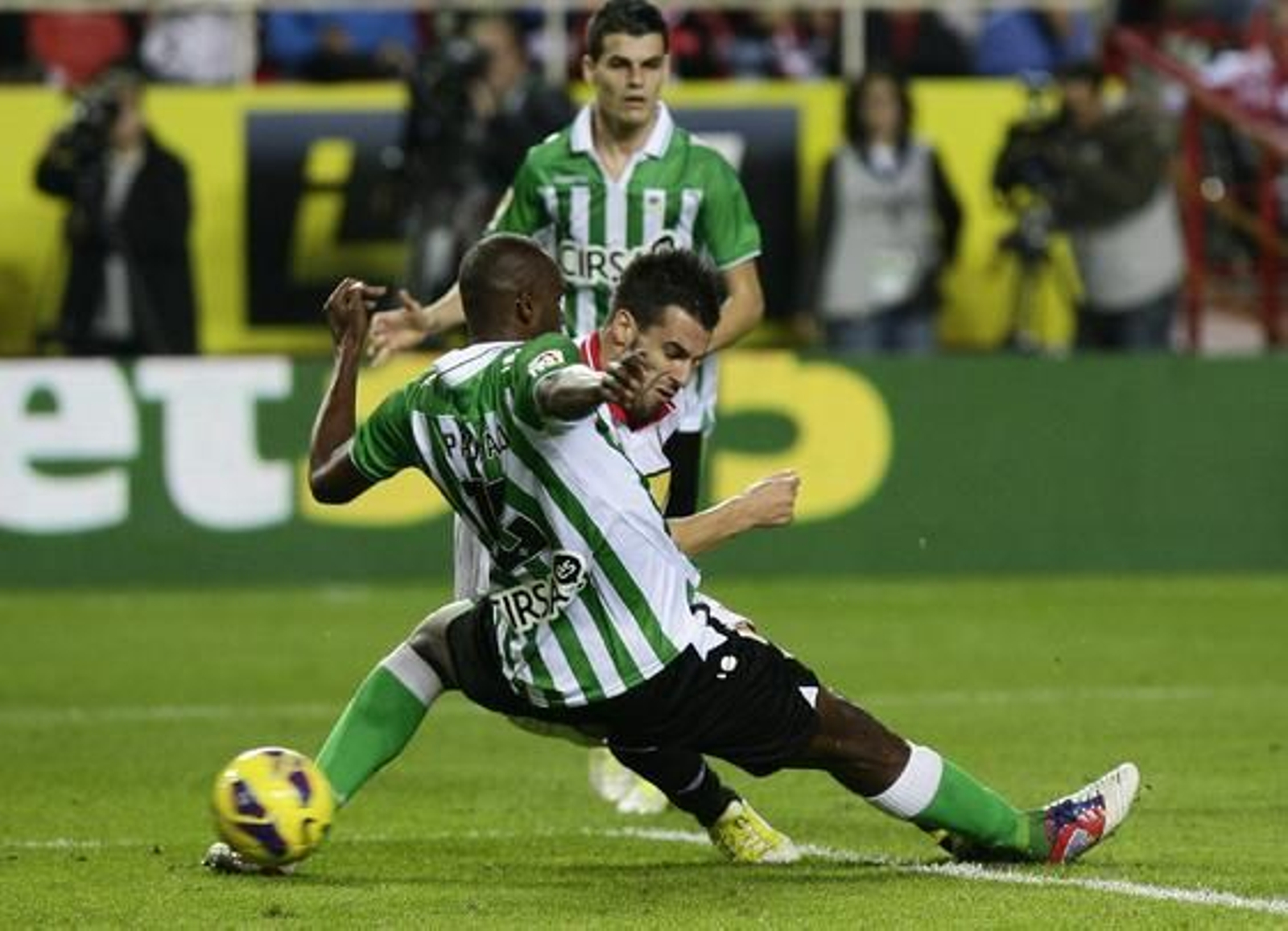 Foto: Antonio Pizarro